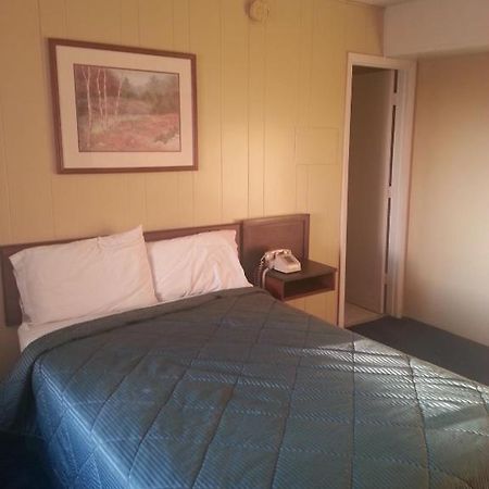 Sunrise Motel Myrtle Beach Exterior foto