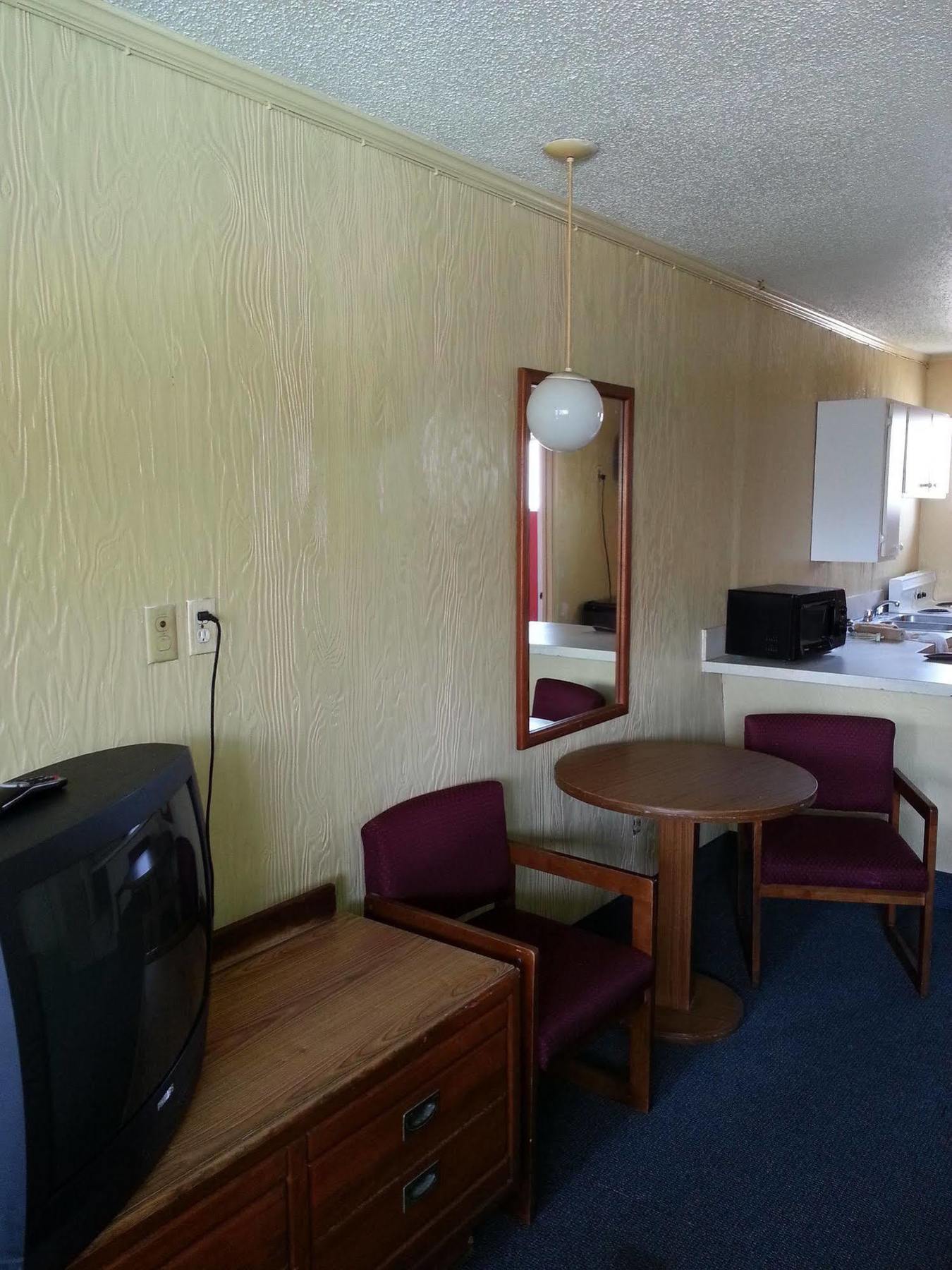 Sunrise Motel Myrtle Beach Exterior foto