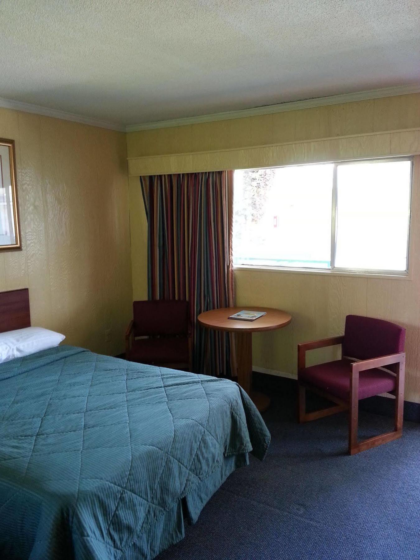 Sunrise Motel Myrtle Beach Exterior foto
